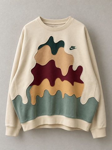 LAYERS OF THE SEASON