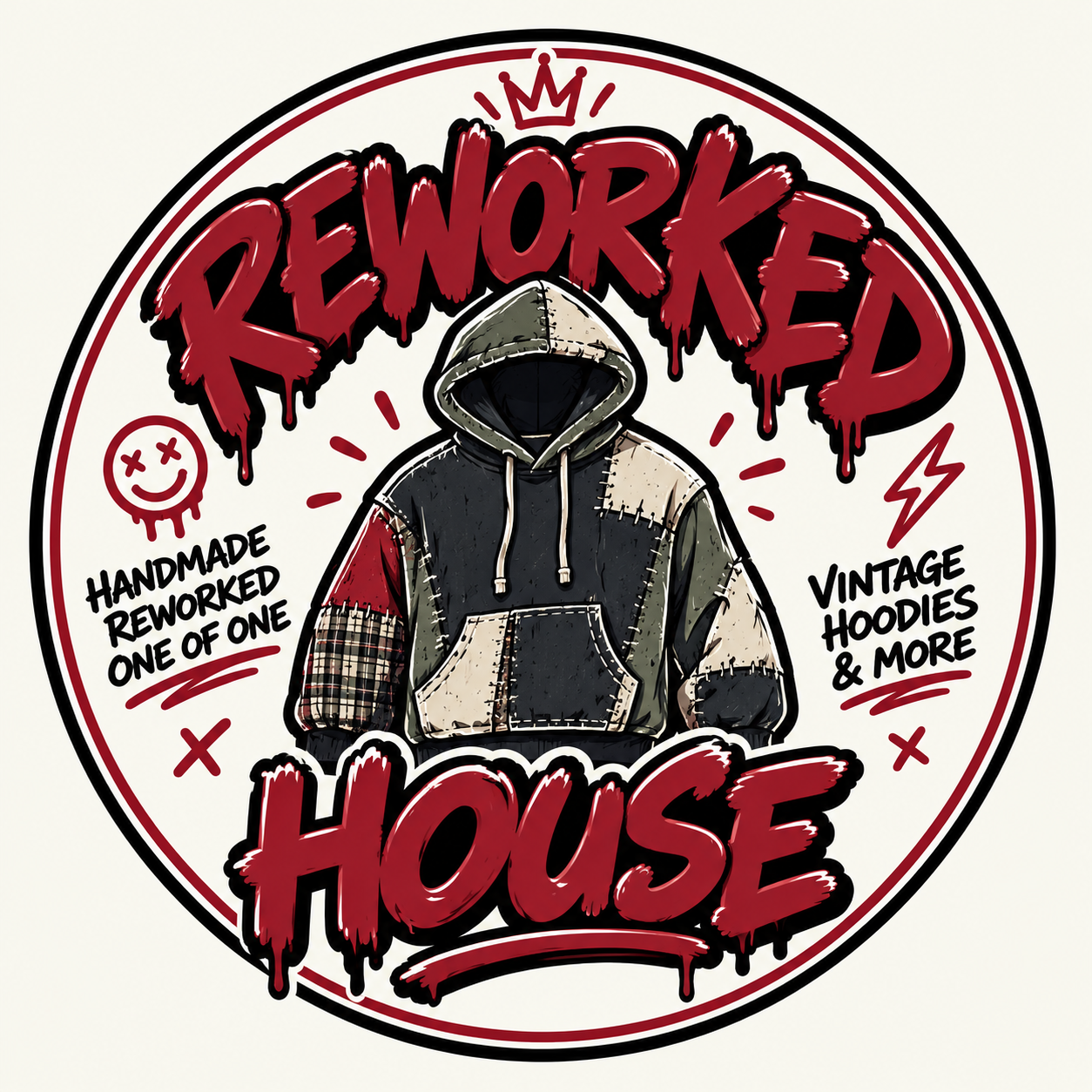 Reworked House